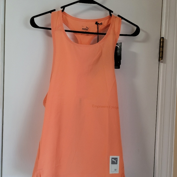 Puma top XS - Picture 4 of 5